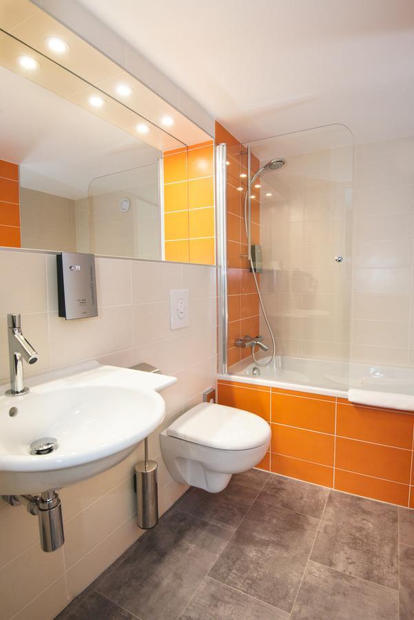 Hotel Biarritz Atlantique - Lycee Hotelier - Management School Luaran gambar